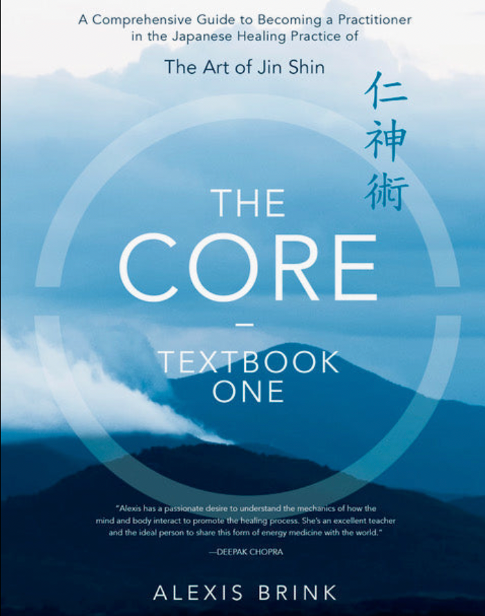 Textbook 1: The Core– Jin Shin Institute
