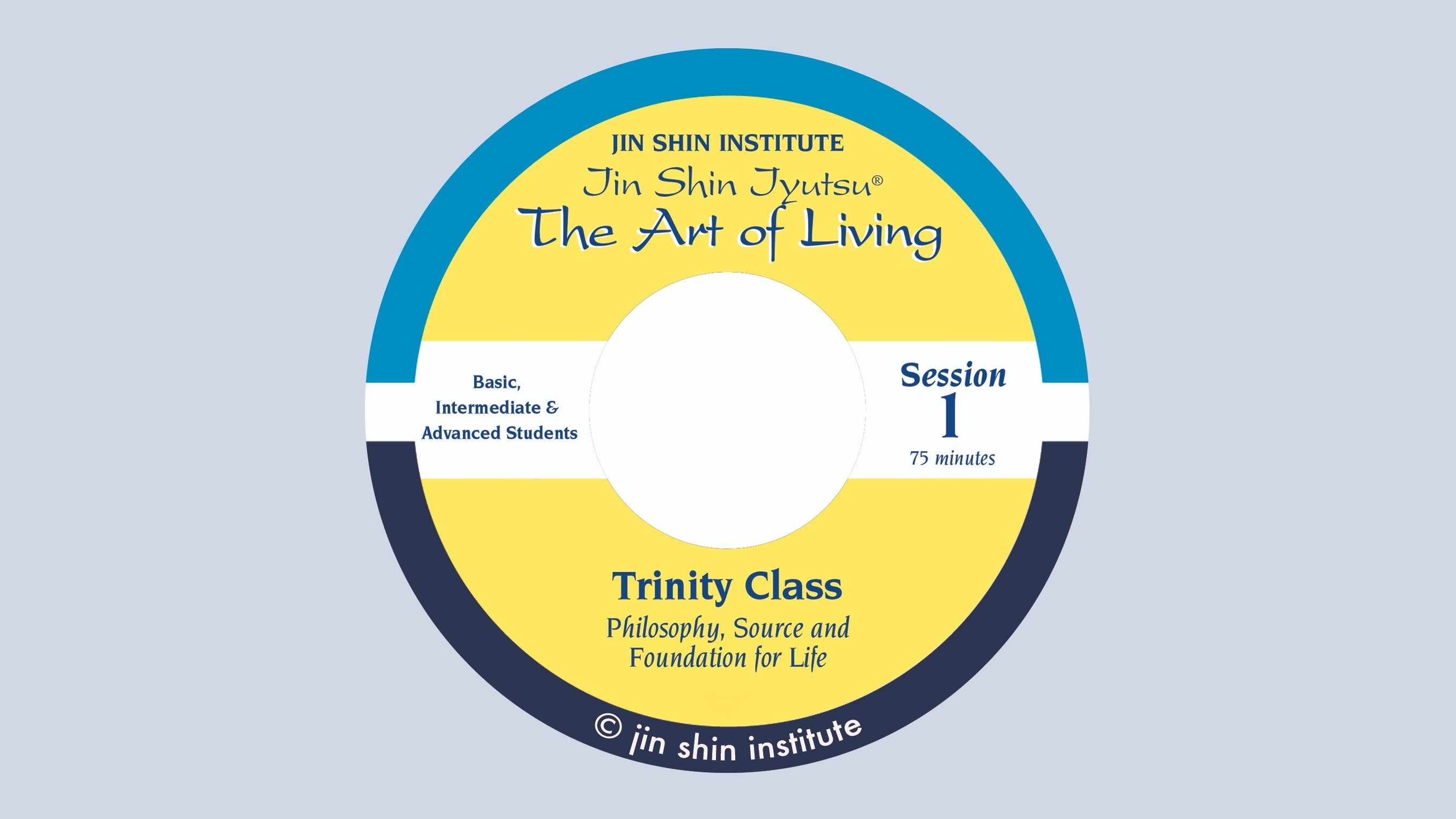 the-art-of-living-jinshininstitute-updated
